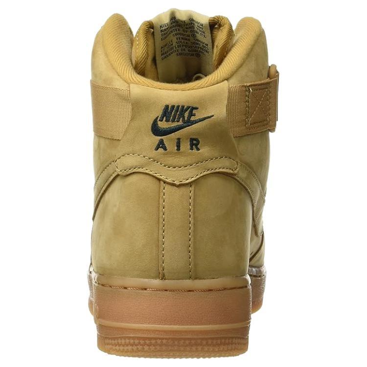 Nike Air Force 1 High 'Flax' Men's 806403-200