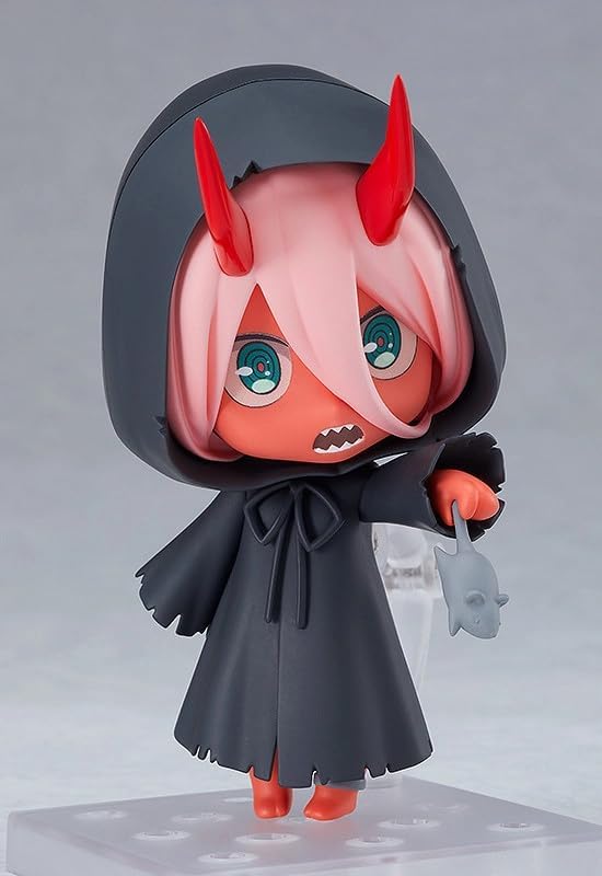 Good Smile Company Nendoroid Zero Two Childhood Ver.
