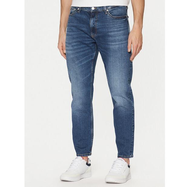 Джинсы Tommy Jeans DM0DM20576