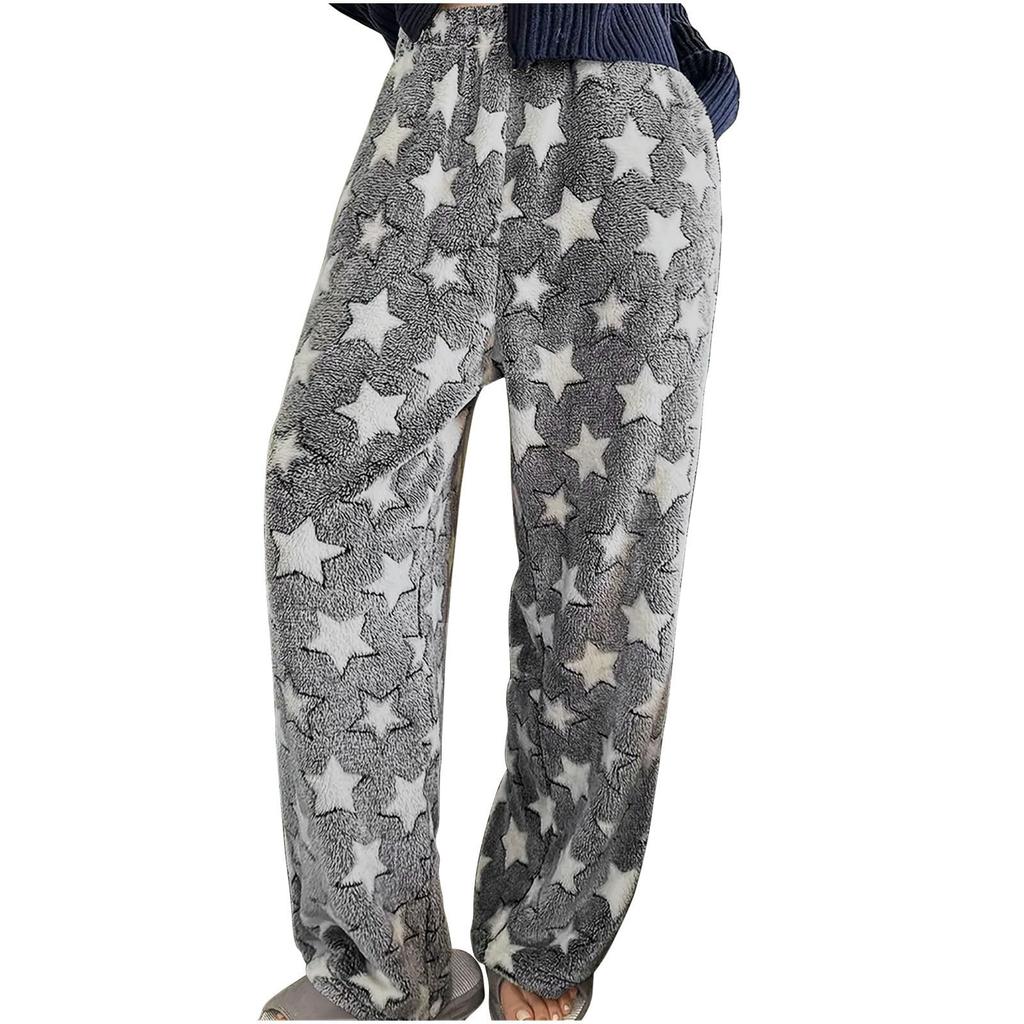 Casual Pants for Women Print  Pajamas  Fashion Pant