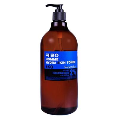 Natural Water Kiro Homme Hydra Skin, 1000g, 1 Piece