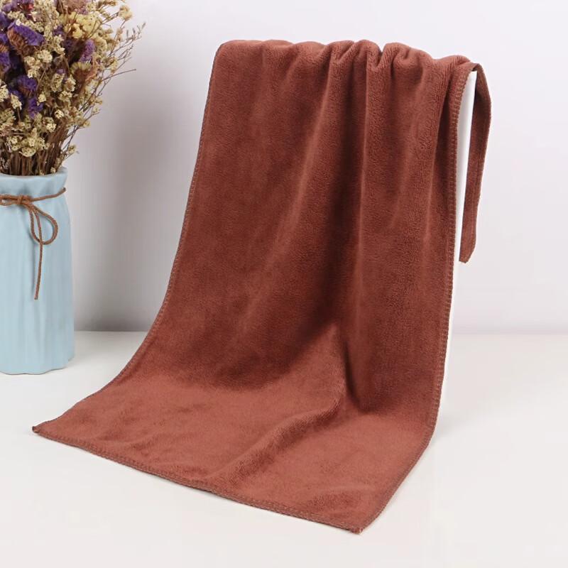 Xijie Cleaning Cloth 30*30cm*5pcs, Thickened Absorbent Kitchen Dishwashing Cleaning Towel for Household Cleaning