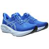 Asics Novablast 5 2E Wide Illusion Blue Men Sneakers Light-Blue 1011B975-403