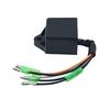 3FL-85540-00-00 3FL-85540-10-00 2XJ-85540-M0-00 CDI Module Box CDI Box Ignitor Fit for Yamaha YFS 200 Blaster 1988-2002