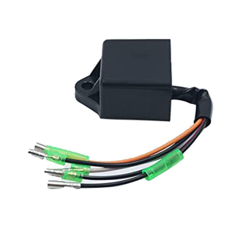 3FL-85540-00-00 3FL-85540-10-00 2XJ-85540-M0-00 CDI Module Box CDI Box Ignitor Fit for Yamaha YFS 200 Blaster 1988-2002