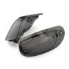 Front Turn Signal Blinker Lens For KAWASAKI ZZR 1100D/ZX11 1993-2001 ZZR 1200