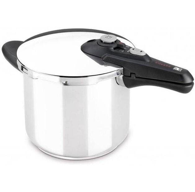 

Скороварка Bra Vitesse 6 л (A185102)