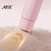 Precision Blade Shaver 2-In-1 Electric for Women, IPX7 Waterproof Dual-Head Hair Trimmer, 2 in 1 Removal Tool Body Face Underarms Legs Bikini Epilator