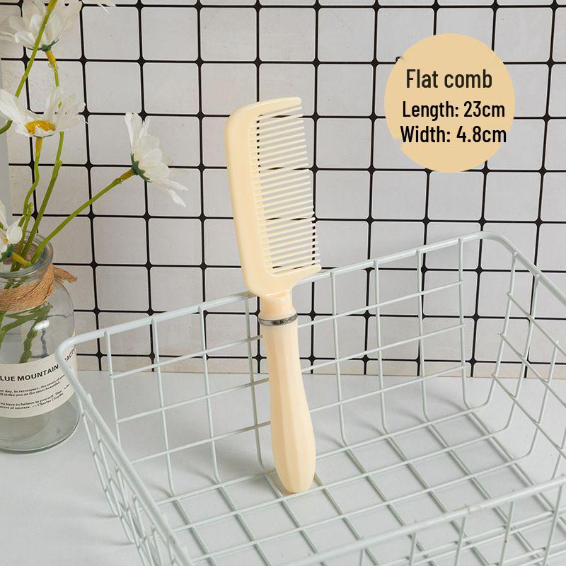 Women s Airbag Curling Comb - Long Hair Massage & Styling Roller