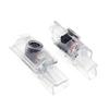 2-4 Stück LED-Türlicht, Laserlicht für Mercedes Benz X164 W215 W164 R GL ML M-Klasse 4MATIC ML300 ML500 R300 R320