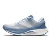 Anta Champion Laufschuhe 3. Generation Pro Bequem Stoßdämpfung Atmungsaktiv Niedrig geschnitten Training Herren Sneaker Himmelblau 112435591S-1