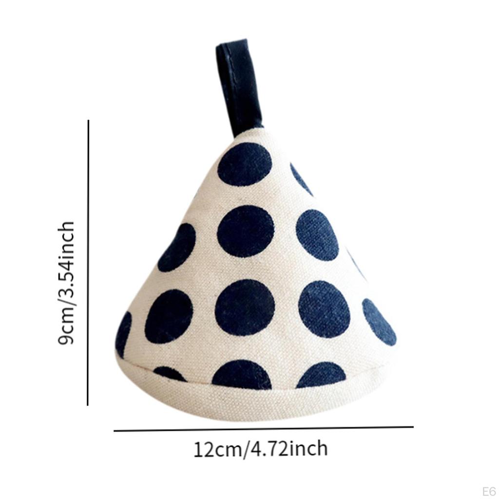 Presine Antiscottatura per Griglia e Forno