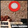 EVA Dartboard Surround Jigsaw Ring Design Dart Board Ring Lightweight Splicing Dart Board Wall Protector Dartboard Wall Surround