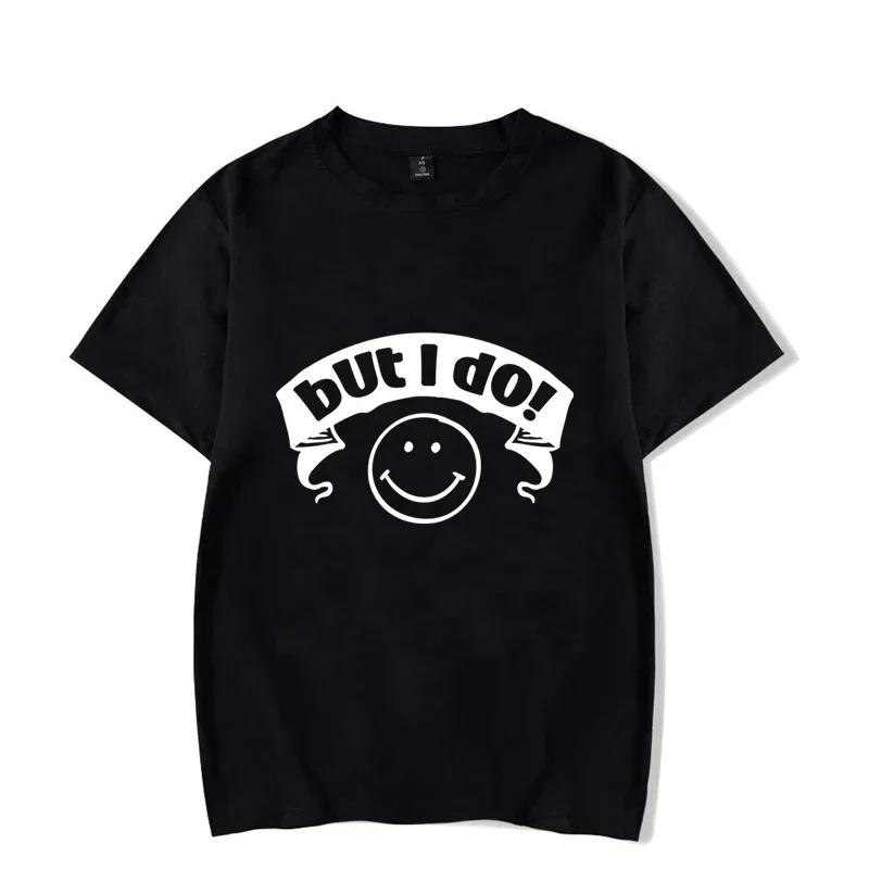 I Don’T Do Matching Shirt But I Do Couple Matching T-Shirt Love Talk Male Female Short Sleeves Casual T Short Couple Lover Shirt