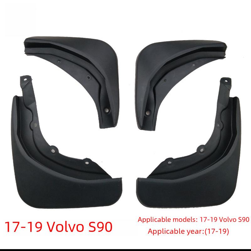 Kompatybilne Modyfikacje Błotników dla Modeli Volvo (XC60/XC90/XC40/S60/S80/S90/V40/V60)