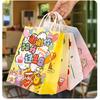 Small Kids' Happy Gift Paper Bag
