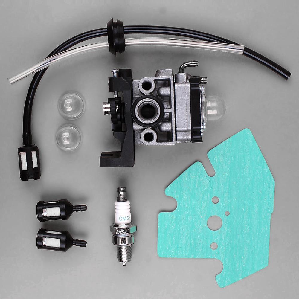 For Honda GX25/GX35 GX 25 35 HHT35 Trimmer Engine Cutters Carburetor Carb Set For Honda GX25/GX35 GX 25 35 HHT35 Trimmer Engine Cutters Carburetor Carb Set
