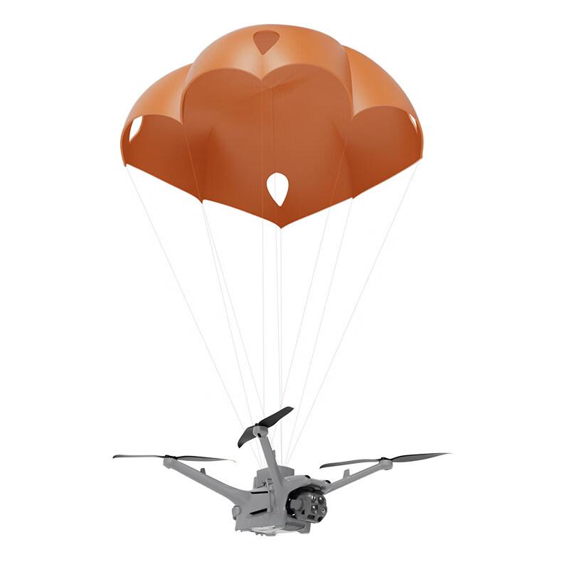 DJI Dock 3 / Matrice 4D/TD Drone Parachute System