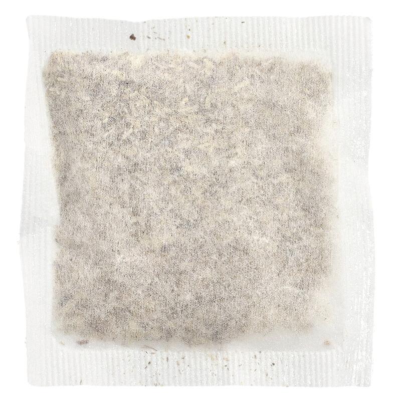 Herbal Tea, Honey Vanilla Chamomile, Caffeine Free, 20 Tea Bags, 1.7 oz (47 g)