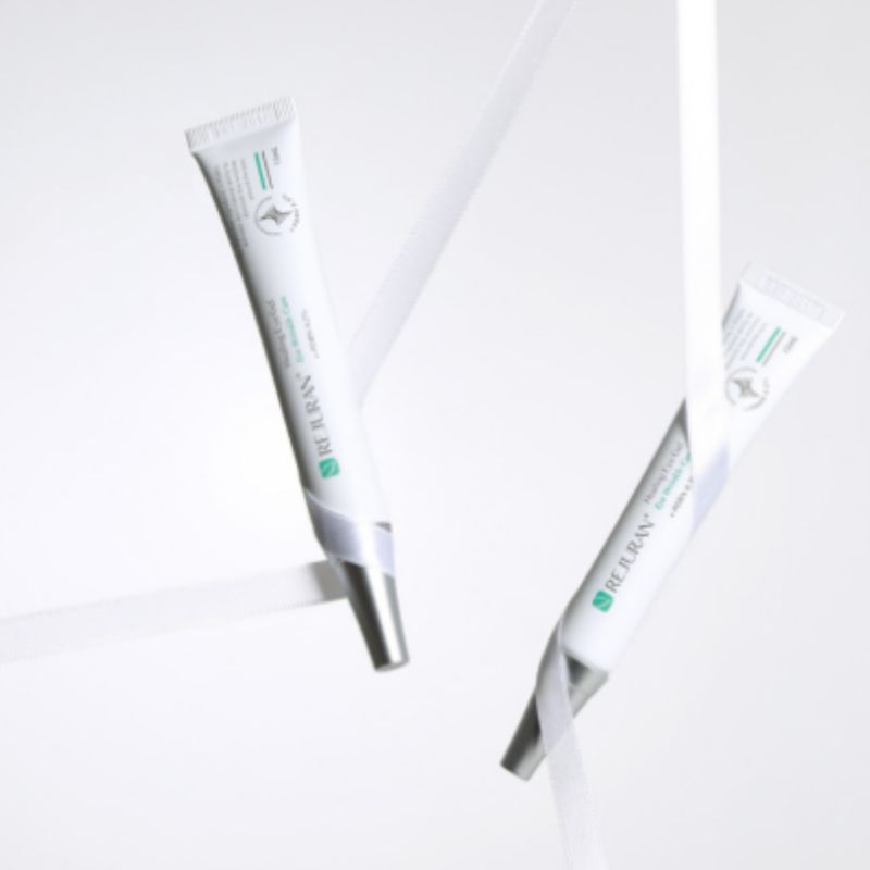 REJURAN Healing Eye Gel Cream 15ml – Intensive Repair, Anti-Wrinkle & Brightening Eye Care