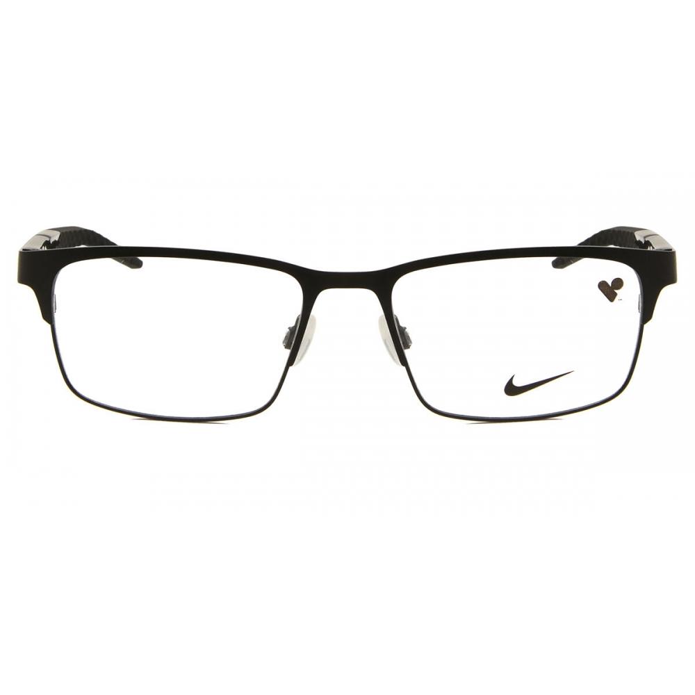 

Nike 8154 001 Men Eyeglasses 53-17-145