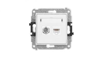 Fichas e tomadas elétricas – Tomadas