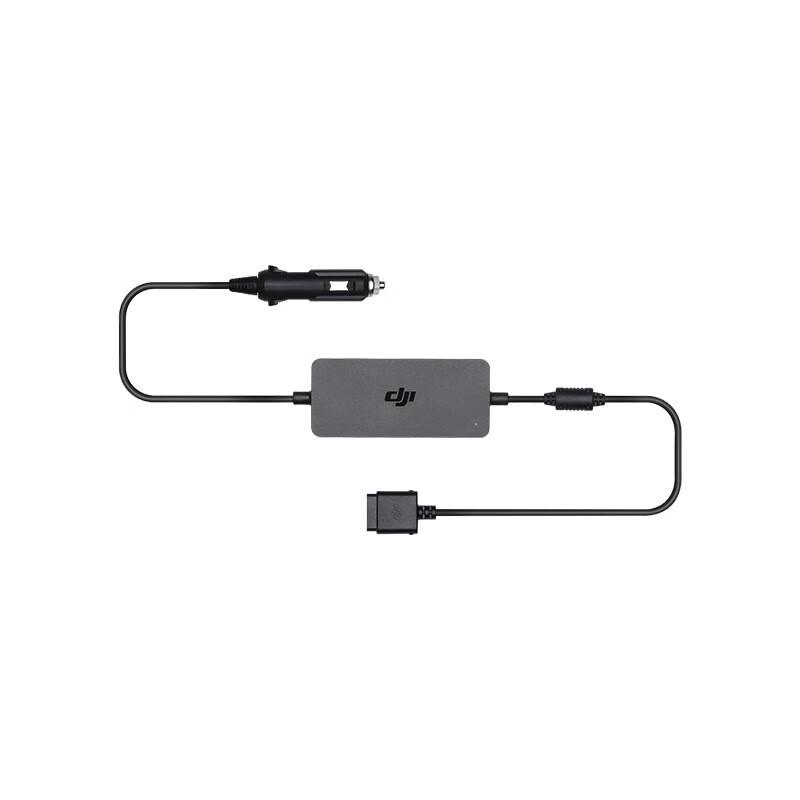 

DJI FPV Car Charger