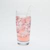 Strix Design Bendable Straws, Individually Wrapped, 1000 Straws (Pack of 2 X 500 Straws), 21cm X 6mm Diameter, Clear, Large Capacity, Boxed, Perfect F