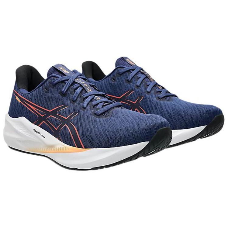 Asics Men's Indigo Blue Coral Reef 1011B984-400