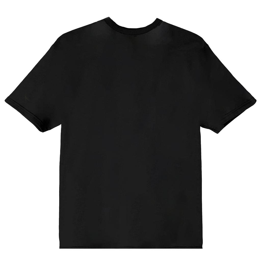 Iron Maiden Unisex Adult 50 Trooper Crop T-Shirt
