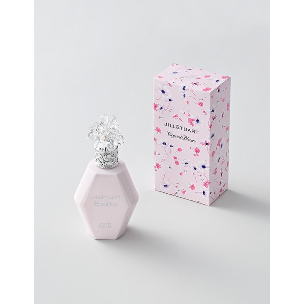 

Jillstewart Beauty Crystal Bloom парфюмированный лосьон для тела 200 мл