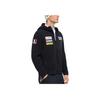 New FILA Knitwear Men's Black A11M446502FBK