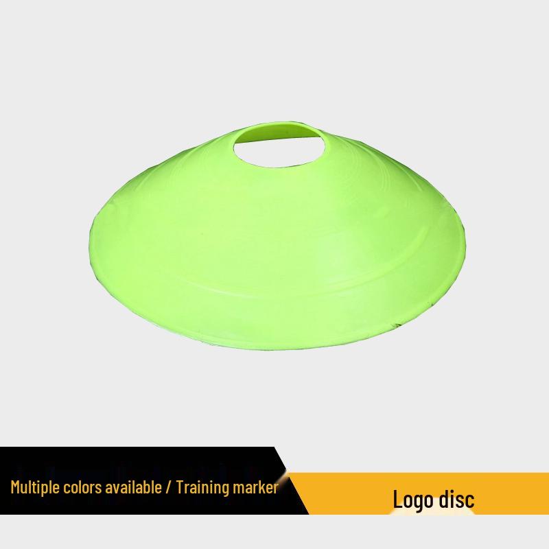 Football Training Marker Discs & Accessories