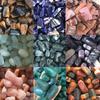 Irregular Polished Natural Gemstone Healing Crystals Big Raw Tumbled Stones for Jewelry Making Feng Shui  Home Decor