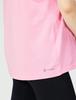 Adidas Short Sleeve HIIT Short Sleeve N1668 Bliss Pink T-Shirt T-Shirt Women's (HN0068) J/L