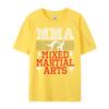Mma Mixed Martial Arts Bjj Jiujitsu Cage Fighting Jiu Jitsu T Shirts For Unisex New In Tops And Tshirts Hip Hop