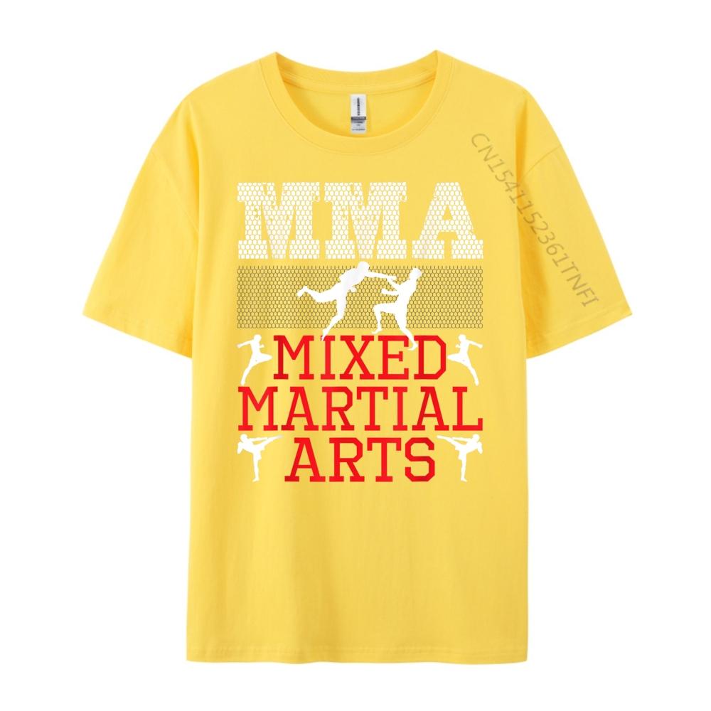 Mma Mixed Martial Arts Bjj Jiujitsu Cage Fighting Jiu Jitsu T Shirts For Unisex New In Tops And Tshirts Hip Hop