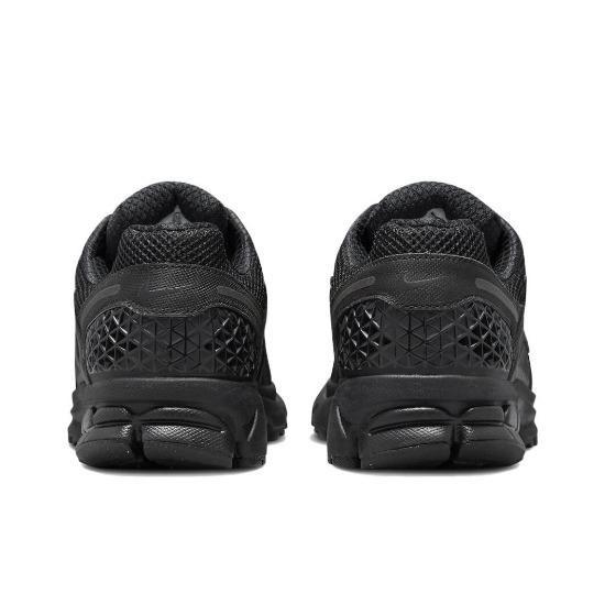 Nike Air Zoom Vomero 5 Triple Black Unisex Sneakers BV1358-003