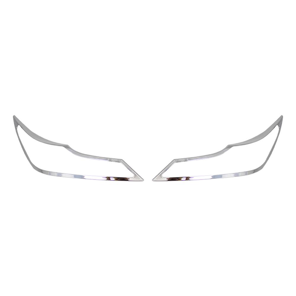 Otai Headlight Frame & Decorative Strip for 2019-2020 Corolla
