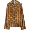 Bus Pajama Top Women's 80941611