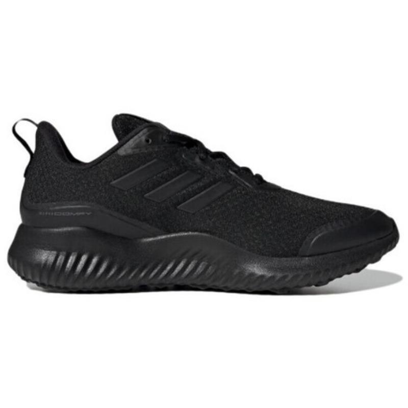 adidas Alphacomfy Black - GX1790