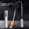 12V-24V Diesels Heater With Wrench For Eberspacher Glowpin Glow Pin Plug 1000-8000KVA For Airtronic D2 D4 D4S