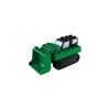 Takara Tomy Tomica Plarail Block Construction Site Set Toy for Ages 3 and Up