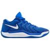 Nike KD 17 Basketball Shoes Men's Blue White HJ7387-400