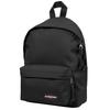 eastpak Orbit Rucksack, Unisex schwarzer Rucksack