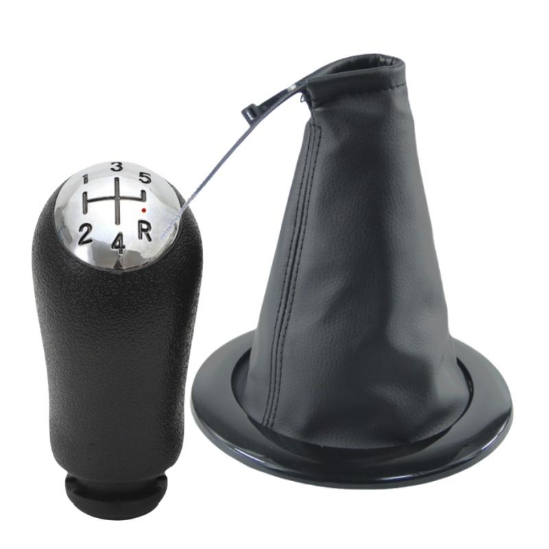 Pentru Renault Megane 2 MK2 II 2002-2009 Buton Schimbător de Viteze Manșon Giater