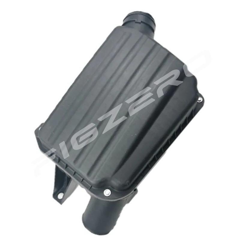 Air Filter Box Black Housing Cover Muffler Case Resonator Hose for Buick Excelle 1.6 1.8 New Plastic Automobile Part