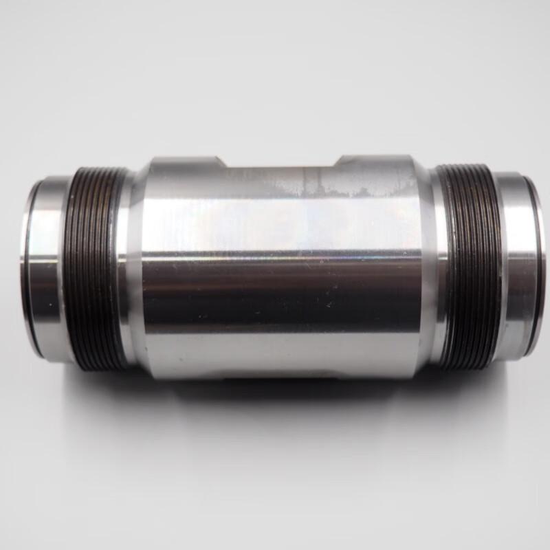 Huading Glue Machine Lower Steel Body with Ceramic