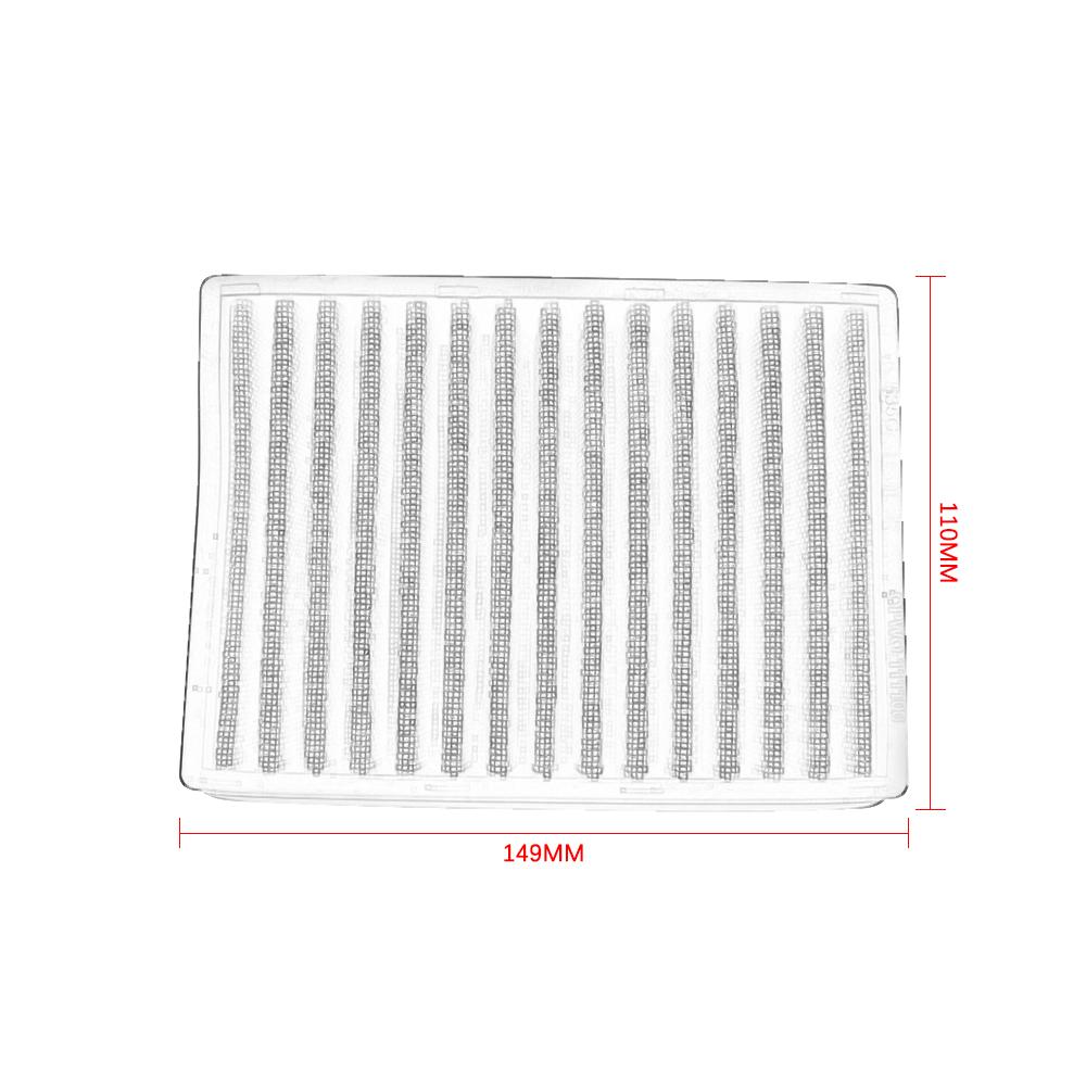 High Flow Air Filter For CF Moto 800 MT Sport (22-24) DNA Air Filter P-CF8E22-01