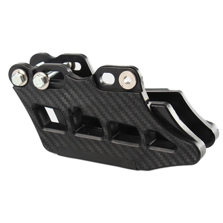Motorcycle Chain Guide Box Protective Cover For YAMAHA KAWASAKI